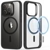 Etui ESR CH HaloLock MagSafe do Apple iPhone 15 Pro Max Przezroczysto-czarny Kompatybilność Apple iPhone 15 Pro Max