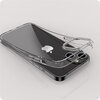 Etui TECH-PROTECT Flexair Hybrid do Apple iPhone 15 Pro Max Przezroczysty Model telefonu iPhone 15 Pro Max