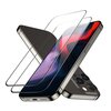 Szkło hartowane ESR Tempered Glass do Apple iPhone 15 Pro (2 szt.) Seria telefonu iPhone