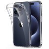 Etui ESR Project Zero do Apple iPhone 15 Pro Przezroczysty
