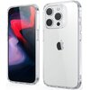 Etui ESR Project Zero do Apple iPhone 15 Pro Przezroczysty Model telefonu iPhone 15 Pro
