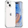 Etui ESR Project Zero do Apple iPhone 15 Plus Przezroczysty Seria telefonu iPhone