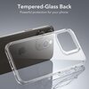 Etui ESR Ice Shield do Apple iPhone 15 Pro Max Przezroczysty Seria telefonu iPhone