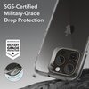 Etui ESR Ice Shield do Apple iPhone 15 Pro Max Przezroczysty Dominujący kolor Przezroczysty