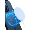 Etui TECH-PROTECT MagMat MagSafe do Apple iPhone 15 Pro Czarny Matowy Model telefonu iPhone 15 Pro
