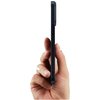 Etui TECH-PROTECT MagMat MagSafe do Apple iPhone 15 Pro Max Czarno-przezroczysty Model telefonu iPhone 15 Pro Max