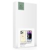 Etui TECH-PROTECT Flexair Hybrid MagSafe do Apple iPhone 15 Pro Przezroczysty Brokat Marka telefonu Apple