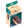 Szczotka do brody FAVORITE WELLNESS 61-BR/3 P Kolor Brązowy