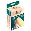 Szczotka do masażu ciała FAVORITE WELLNESS 70-TM/24 P Zastosowanie Ciało