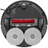 Robot sprzątający ROBOROCK Q-Revo Czarny Funkcje dodatkowe Automatyczne podnoszenie mopa
