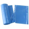 Worki na śmieci VIGO 35 L (36 sztuk) Niebieski USP_1 Wykonane z jasnoniebieskiej folii HDPE