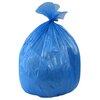 Worki na śmieci VIGO 35 L (36 sztuk) Niebieski Kolor Niebieski