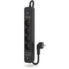 Listwa zasilająca KERG M02524 (5 m) Czarny