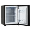 Lodówka MPM-30-MBS-06L 53cm Czarna Pojemność [l] 29 chłodziarka