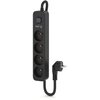 Listwa zasilająca KERG M02515 (5 m) Czarny