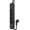 Listwa przeciwprzepięciowa KERG M02523 (3 m)