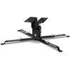 Uchwyt sufitowy OVERMAX Ceiling Mount Maksymalne obciążenie 20 kg Czarny Kompatybilność Multipic 3.5