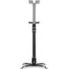 Uchwyt sufitowy OVERMAX Ceiling Mount Maksymalne obciążenie 20 kg Czarny Kompatybilność Multipic 4.1
