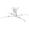 Uchwyt sufitowy OVERMAX Ceiling Mount Maksymalne obciążenie 20 kg Biały Kompatybilność Multipic 3.5