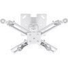 Uchwyt sufitowy OVERMAX Ceiling Mount Maksymalne obciążenie 20 kg Biały Kompatybilność Multipic 4.1
