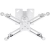 Uchwyt sufitowy OVERMAX Ceiling Mount Maksymalne obciążenie 20 kg Biały Kompatybilność Multipic 5.1