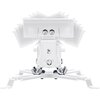 Uchwyt sufitowy OVERMAX Ceiling Mount Maksymalne obciążenie 20 kg Biały Odległość od sufitu [cm] 14 - 65