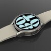 Etui ARAREE Nukin Sam do Galaxy Watch 6 (44 mm) Przezroczysty Rodzaj Etui