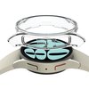 Etui ARAREE Nukin Sam do Galaxy Watch 6 (44 mm) Przezroczysty Kompatybilność Galaxy Watch 6 (44 mm)