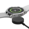Etui ARAREE Nukin Sam do Galaxy Watch 6 (44 mm) Przezroczysty Materiał wykonania Poliwęglan
