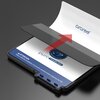 Folia ochronna ARAREE Pure Diamond Sam do Samsung Galaxy Z Fold 5 (2 szt.) Cechy dodatkowe Chroni całe urządzenie wraz z zaokrągleniem wyświetlacza
