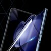 Folia ochronna ARAREE Pure Diamond Sam do Samsung Galaxy Z Fold 5 (2 szt.) Cechy dodatkowe Chroni przed zarysowaniami i uszkodzeniem