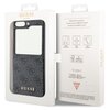 Etui GUESS 4G Charms Collection do Samsung Galaxy Z Flip 5 Szary Marka telefonu Samsung