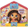 Zabawka interaktywna COBI Little Live Pets Piesek z domkiem MO-26477