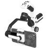 Gimbal ręczny FEIYUTECH Scorp mini P Biały Typ stabilizatora Trzyosiowy