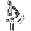Gimbal ręczny FEIYUTECH Scorp mini P Biały Typ stabilizatora Elektroniczny