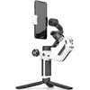 Gimbal ręczny FEIYUTECH Scorp mini P Biały Zastosowanie Smartfony
