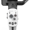 Gimbal ręczny FEIYUTECH Scorp mini P Biały Kolor Biały