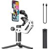 Gimbal ręczny FEIYUTECH Scorp mini P Biały