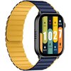 Smartwatch KISELECT KS Pro Czarny Kompatybilna platforma iOS