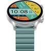 Smartwatch KIESLECT KR Pro LTD Srebrny Rozmiar wyświetlacza [cal] 1.43
