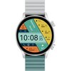 Smartwatch KIESLECT KR Pro LTD Srebrny Kompatybilna platforma iOS