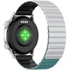 Smartwatch KIESLECT KR Pro LTD Srebrny Komunikacja Bluetooth