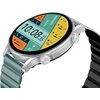 Smartwatch KIESLECT KR Pro LTD Srebrny Rodzaj Smartwatch