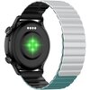 Smartwatch KIESLECT KR Pro LTD Szary Komunikacja Bluetooth