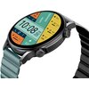 Smartwatch KIESLECT KR Pro LTD Szary Rodzaj Smartwatch