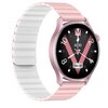 Smartwatch KIESLECT Lora 2 Różowy Kompatybilna platforma iOS
