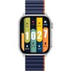Smartwatch KIESLECT KS Pro Srebrny Rozmiar wyświetlacza [cal] 2.01