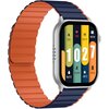 Smartwatch KIESLECT KS Pro Srebrny Kompatybilna platforma iOS