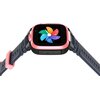 Smartwatch MIBRO Kids Z3 4G LTE Czarno-różowy Rodzaj Zegarek dla dzieci