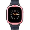 Smartwatch MIBRO Kids Z3 4G LTE Czarno-różowy Rozmiar wyświetlacza [cal] 1.3